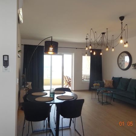 Fantazija Lägenhet Vodice Exteriör bild