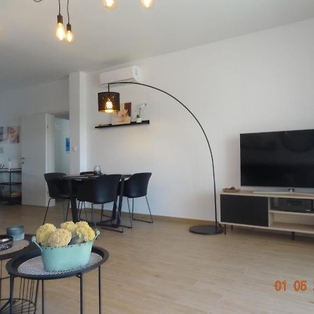 Fantazija Lägenhet Vodice Exteriör bild