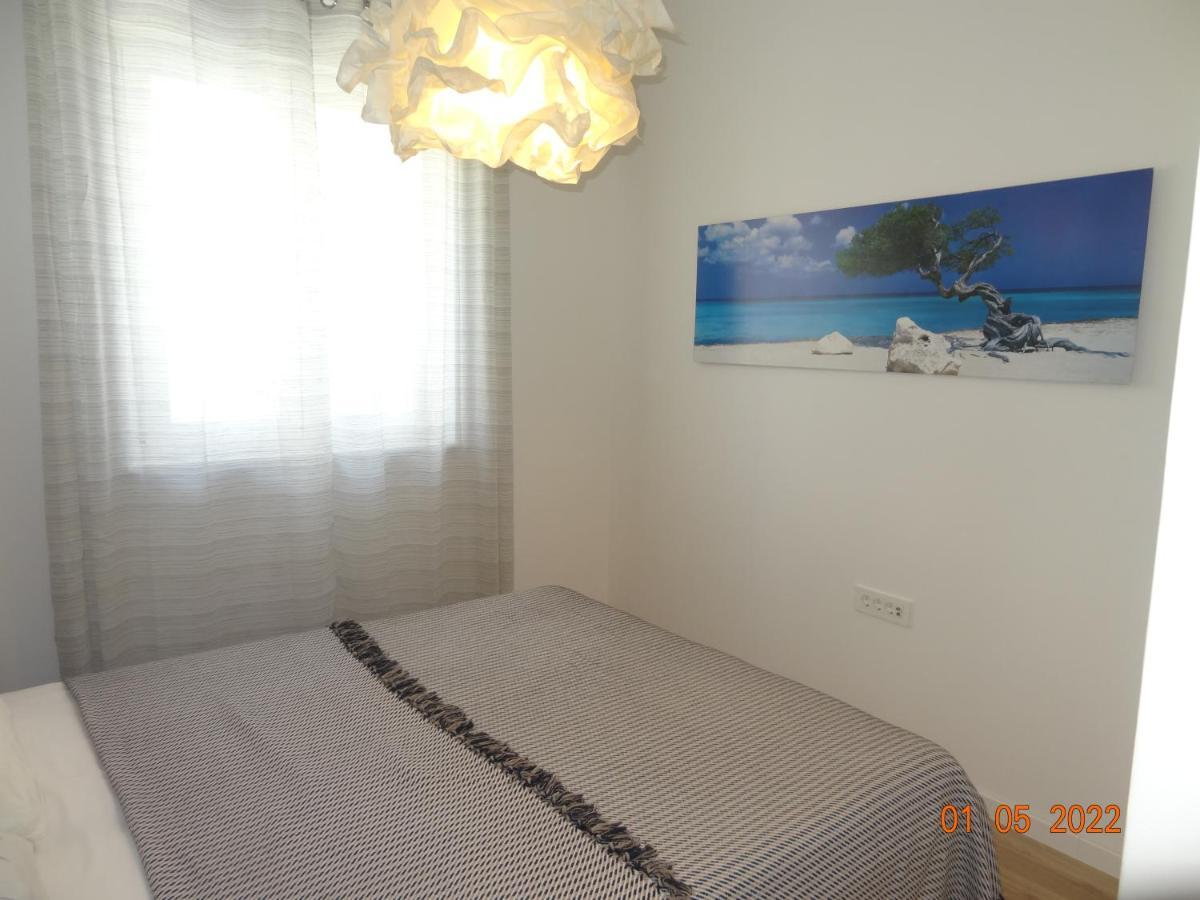 Fantazija Lägenhet Vodice Exteriör bild