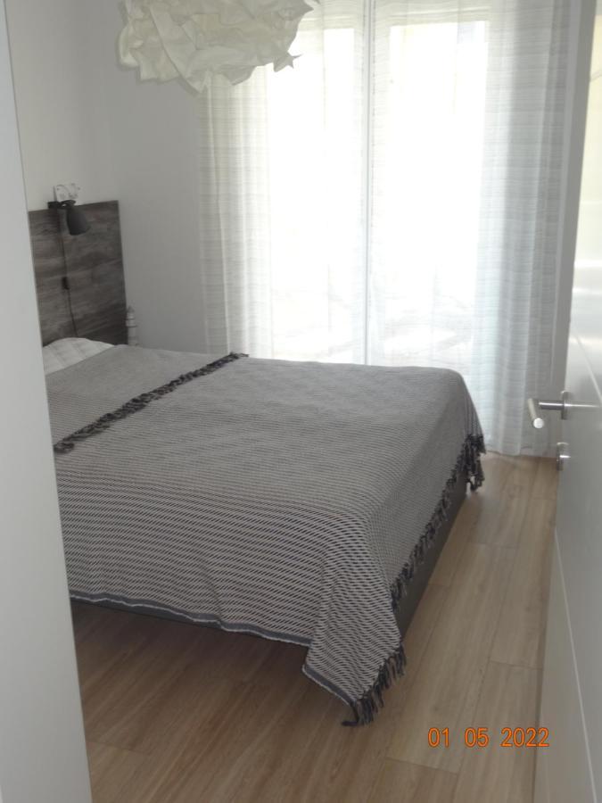 Fantazija Lägenhet Vodice Exteriör bild